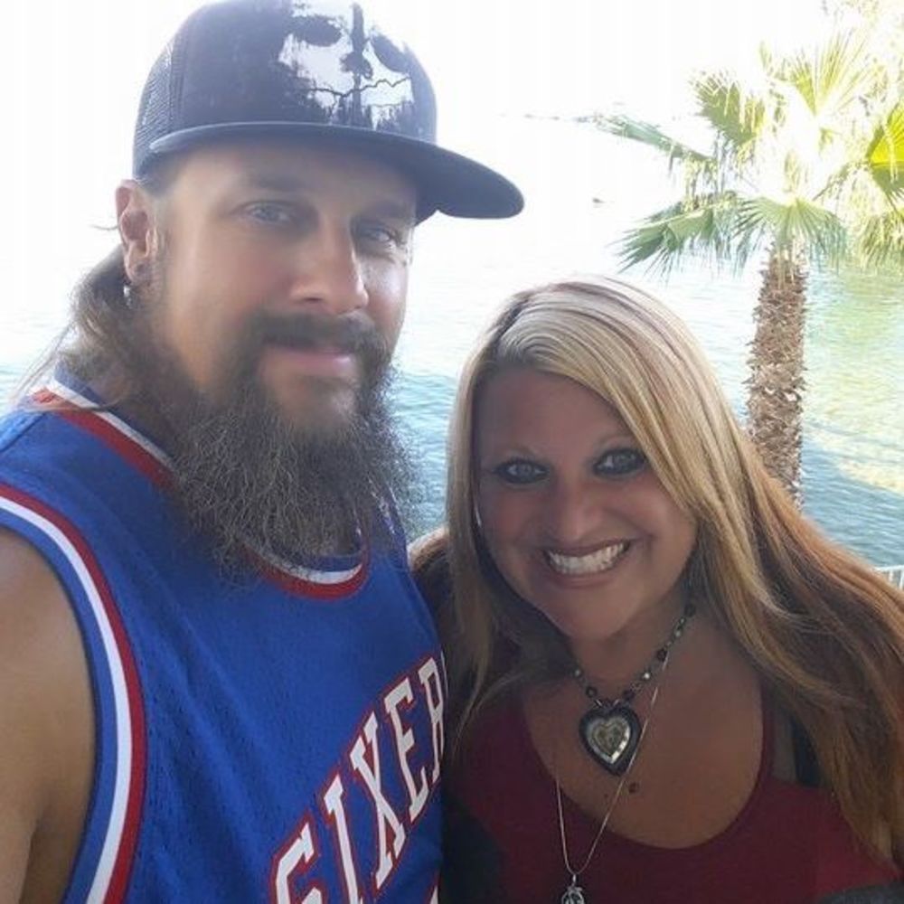 Meet your Posher, Jeff